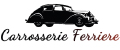 Carrosserie Hyères Logo